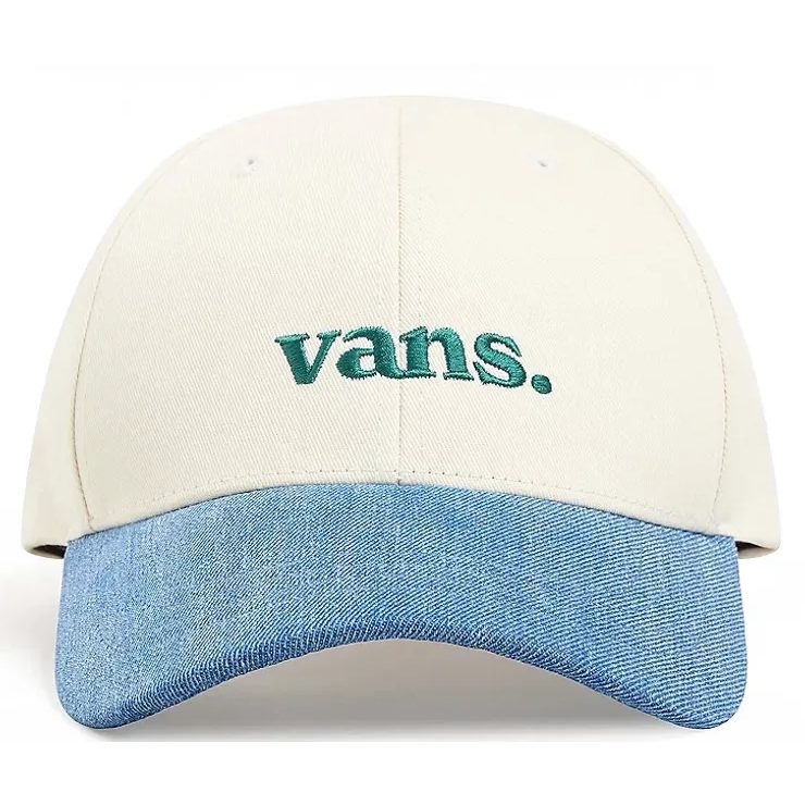 VANS VANS 66 STRUCTURED JOCKEY marshmallow