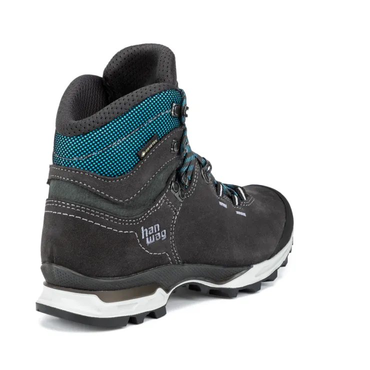 HANWAG Tatra Light Lady GTX Asphalt/Ocean
