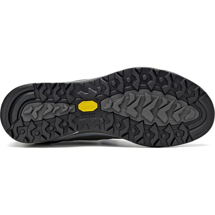 ASOLO Nucleon Mid GV MM, graphite/brown