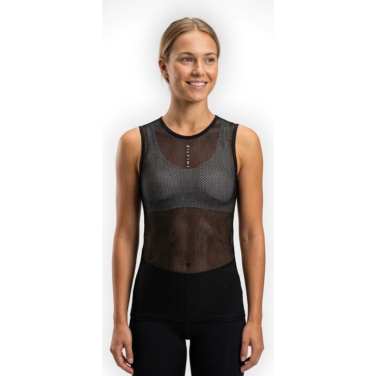 SILVINI Sottio UD2647 black