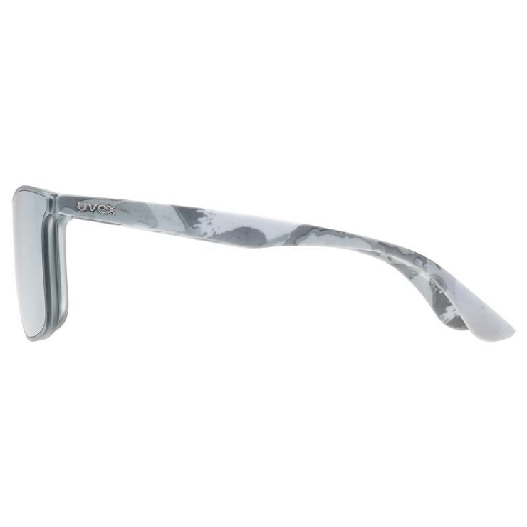 UVEX HEYDAY GREY CAMO/MIR.SILVER 2026