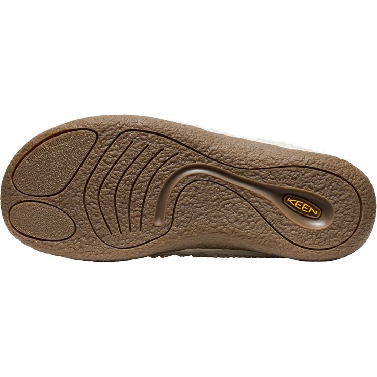 KEEN HOWSER II WOMEN, birch/curry