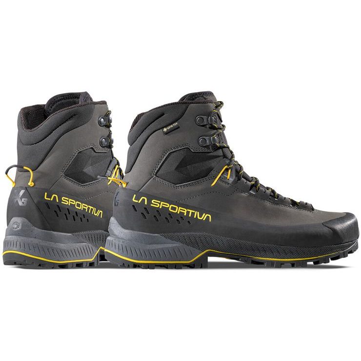 LA SPORTIVA TX5 Evo Mid GTX Carbon/Yellow