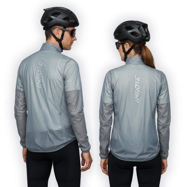 SILVINI Piodo UJ2648 grey