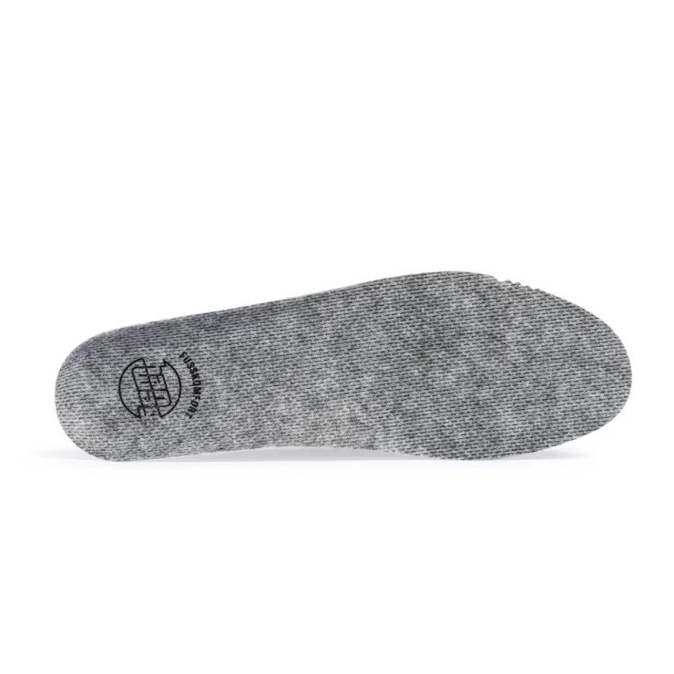HANWAG Einlegesohle Standard Grau Generic