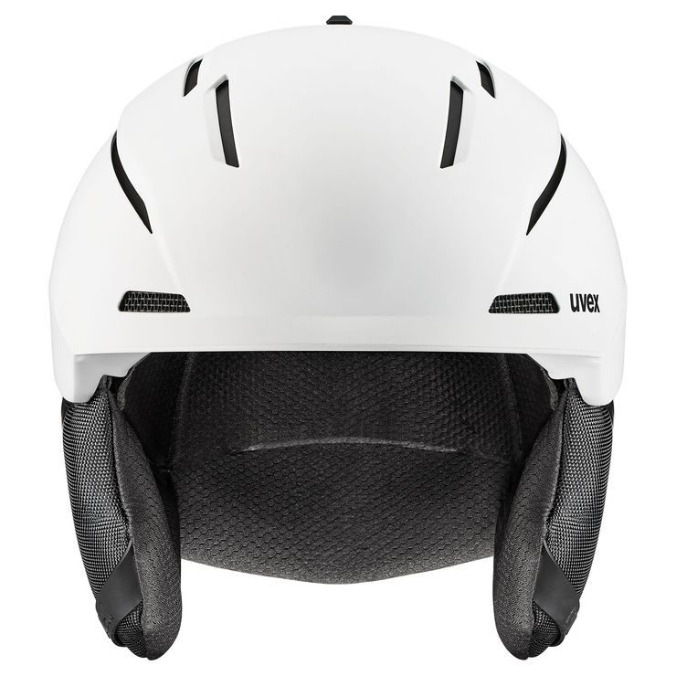 UVEX GRAVITATE MIPS WHITE MATT