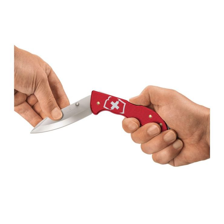 VICTORINOX Evoke Wood, brown