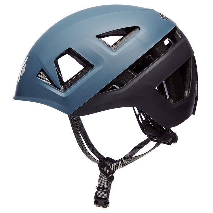 BLACK DIAMOND CAPITAN HELMET Astral-Black