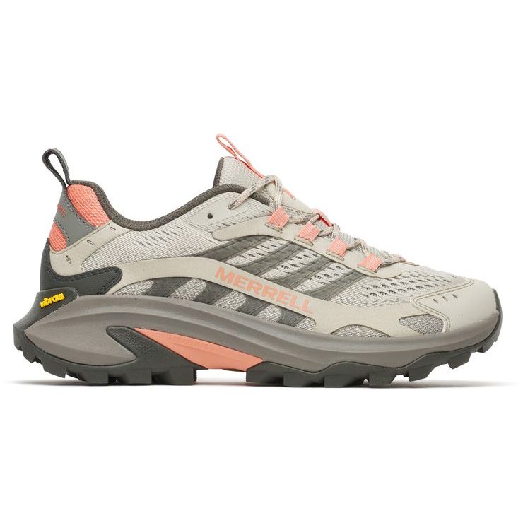 MERRELL MOAB SPEED 2 W basalt