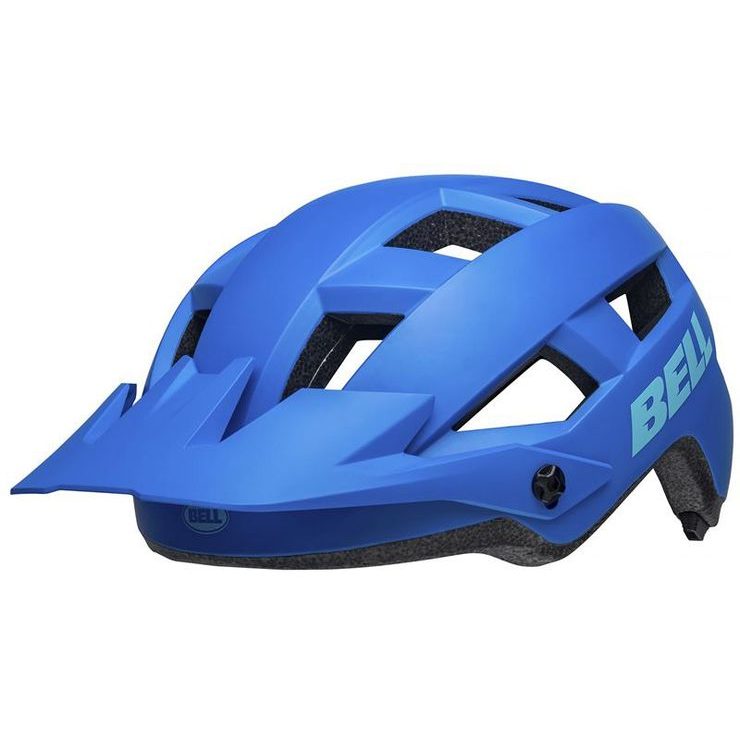 BELL Spark 2 Mat Dark Blue M/L 54 - 61 cm