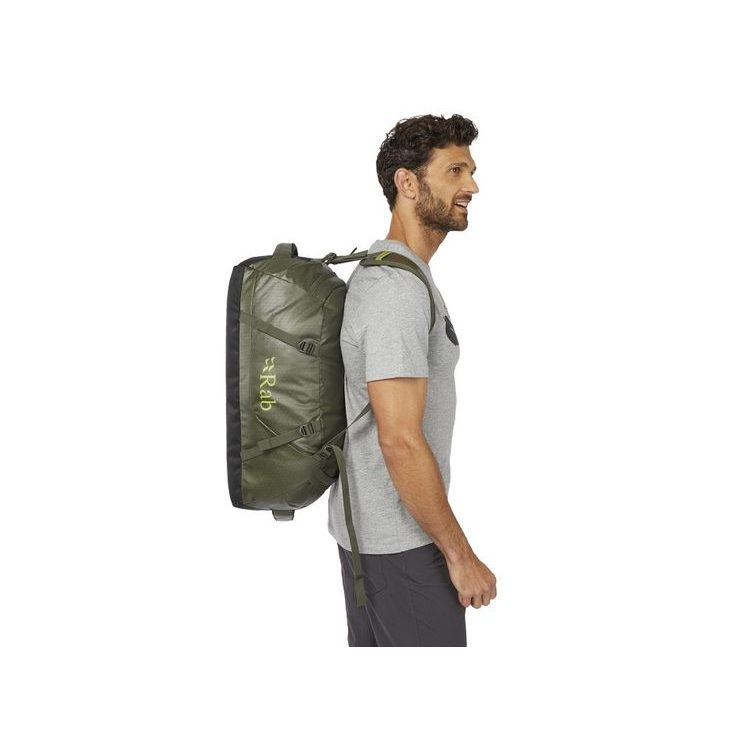 RAB Escape Kit Bag LT 30, army
