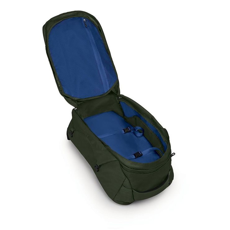 OSPREY FARPOINT 40, gopher green