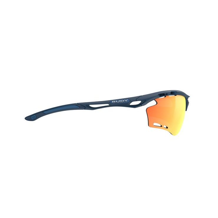 RUDY PROJECT RPSP62404 PROPULSE blue/MULTILASER ORANGE