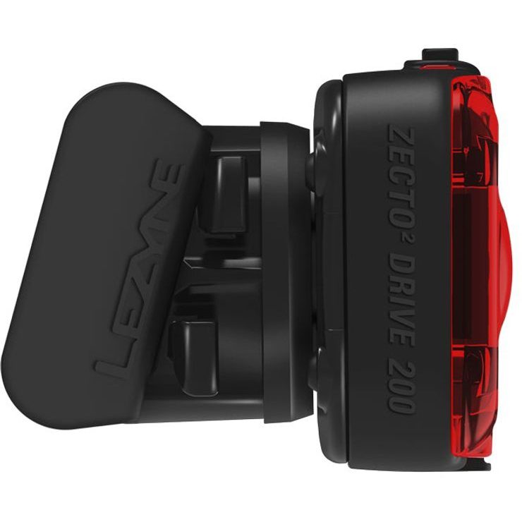 LEZYNE ZECTO DRIVE 200+