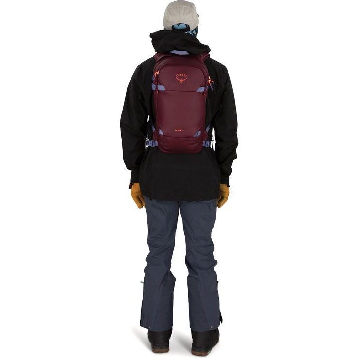 OSPREY GLADE 12 cascade blue