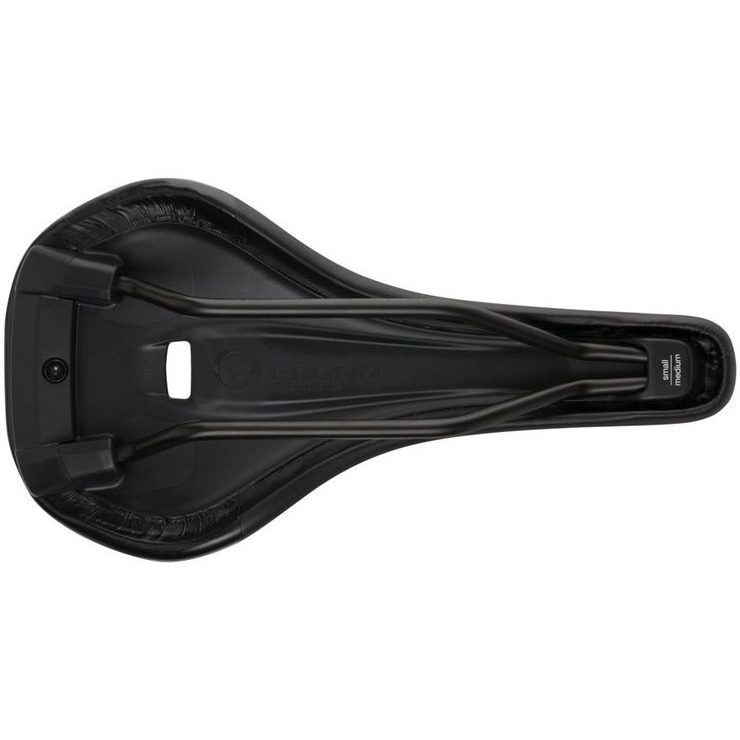 ERGON SM Comp Men black