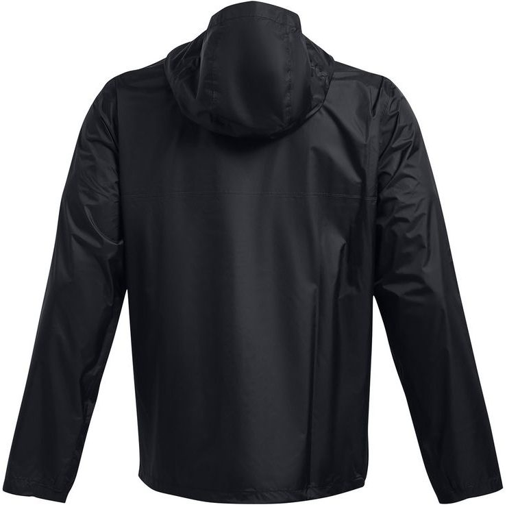 UNDER ARMOUR CLOUDSTRIKE JACKET-BLK černá
