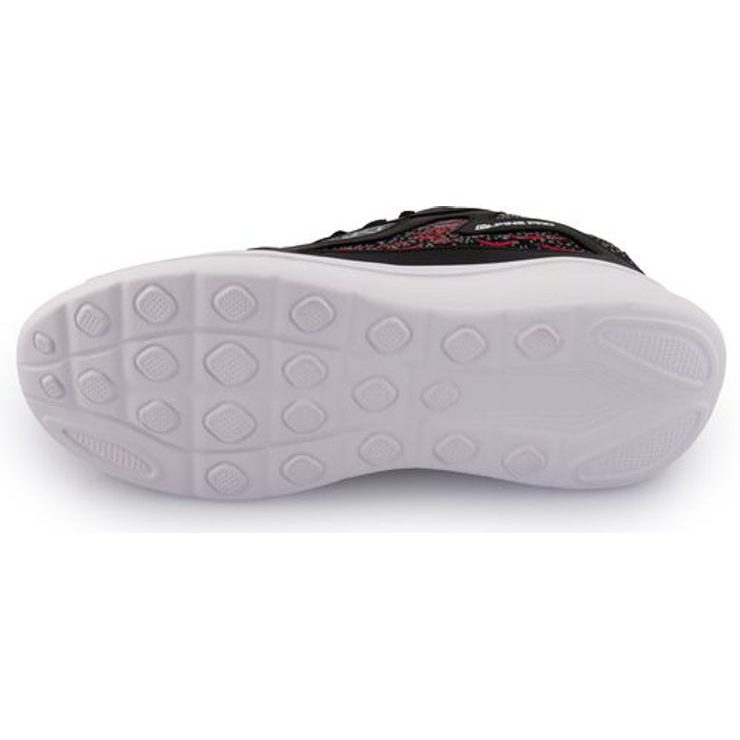 ALPINE PRO BELVER black
