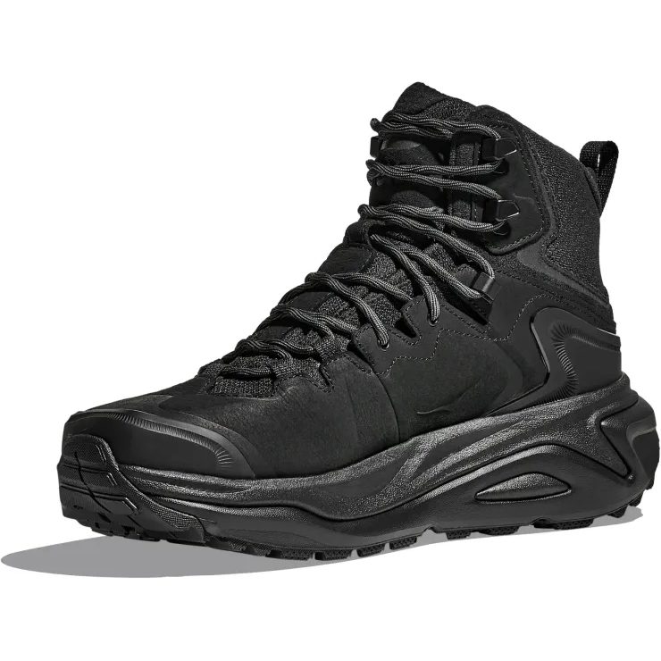 HOKA KAHA 3 W GTX BLACK/BLACK
