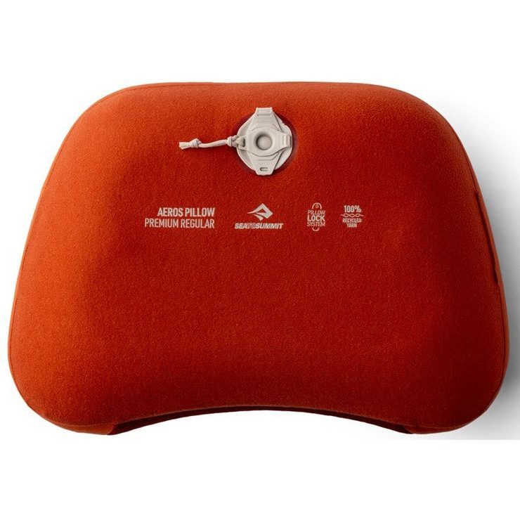 SEA TO SUMMIT Aeros Premium Pillow - Regular Cabbage