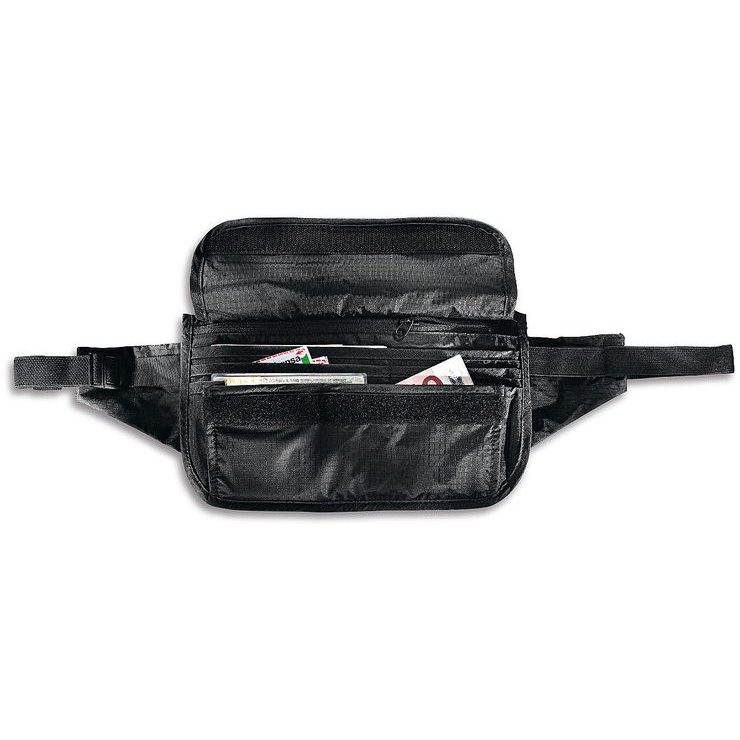 TATONKA Skin Waist Pouch, black