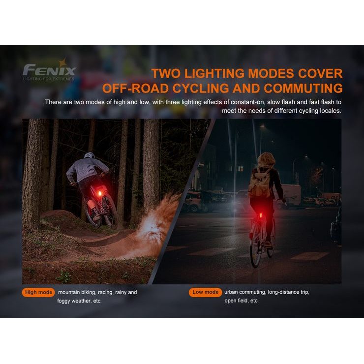 FENIX BC05R V2.0