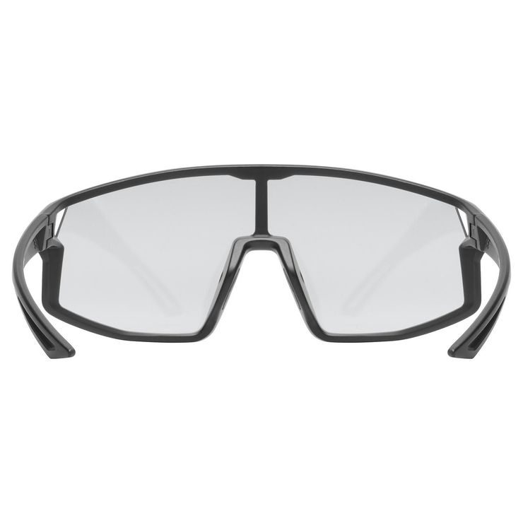 UVEX SKYRYSE JR. BLACK MATT / CLEAR 2026