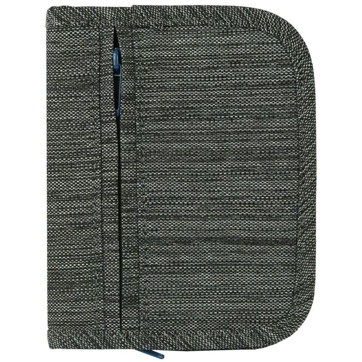 BOLL Zip Wallet SALT & PEPPER/BAY