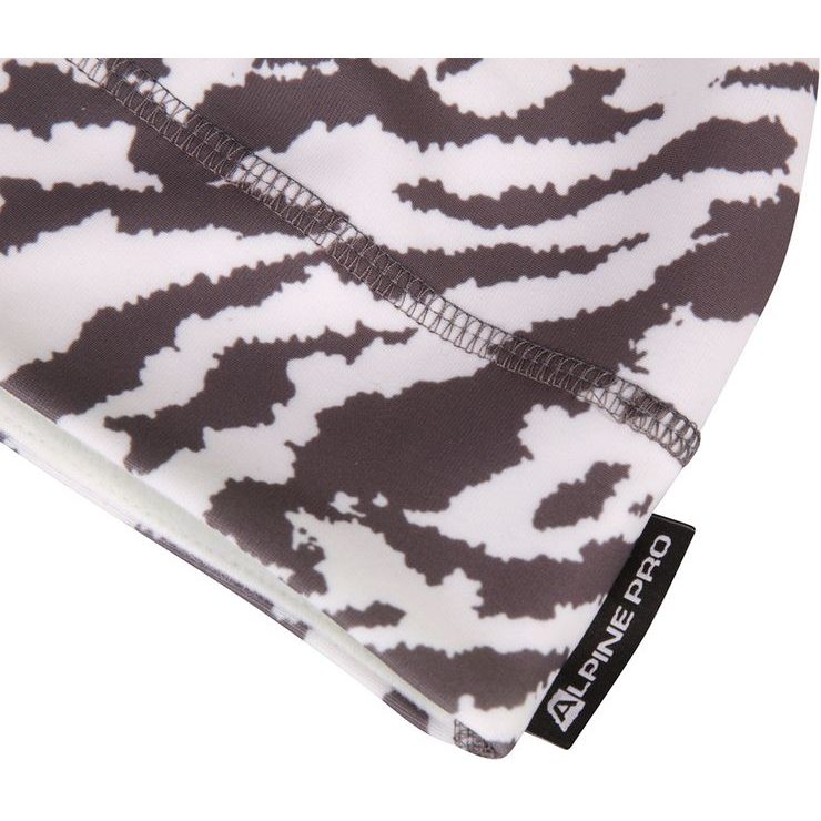 ALPINE PRO MAROG white