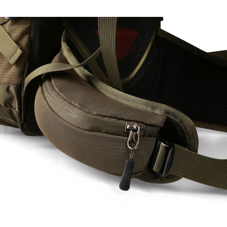 KILPI RILA 30 Khaki