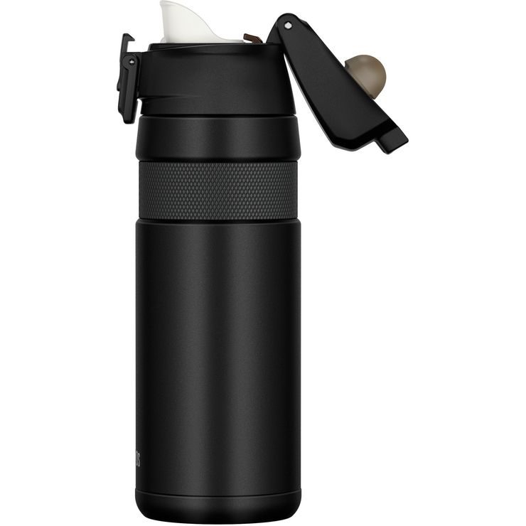THERMOS Termoska na kolo 580 ml matně černá
