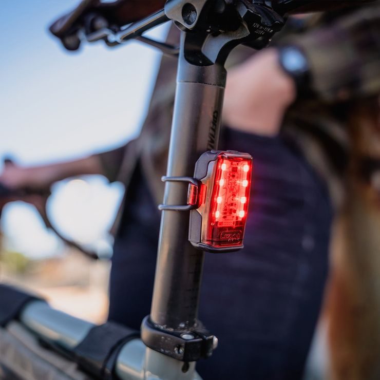LEZYNE MINI DRIVE 450+ / KTV+ DRIVE