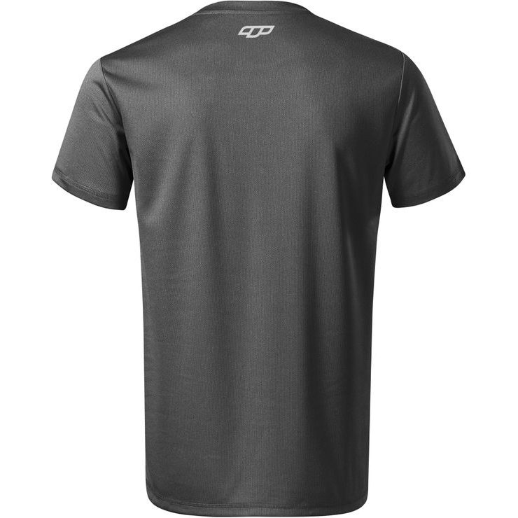 TRIMM CHANGE grey melange