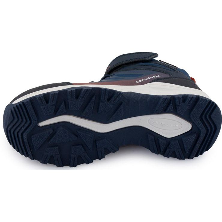 ALPINE PRO GEDEWO blue sapphire