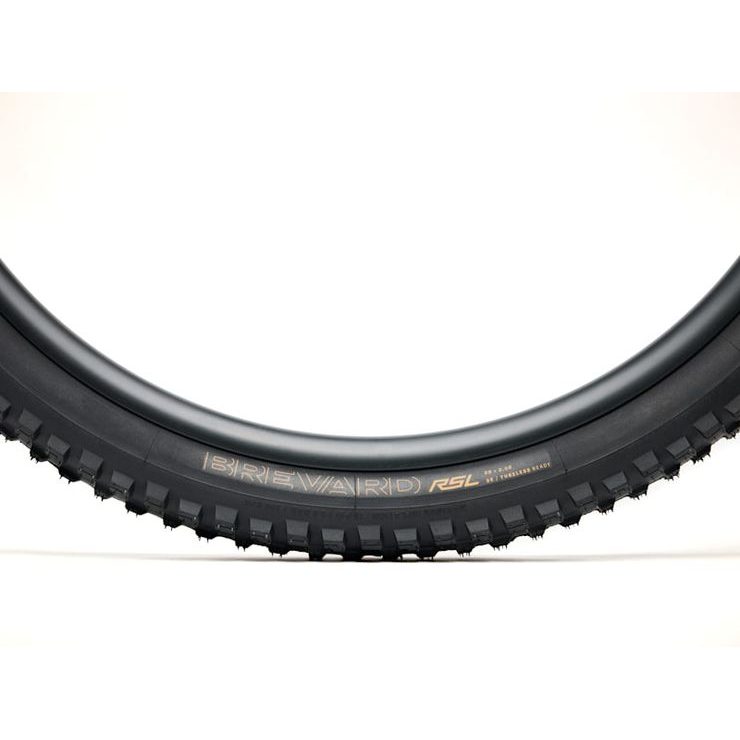 BONTRAGER Brevard RSL SE, 29 × 2,5 TLR, černá