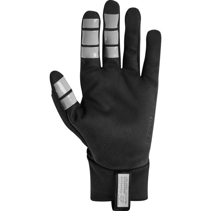 FOX Ranger Fire Glove Black