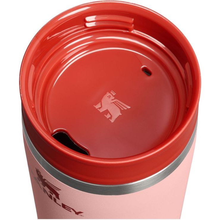 STANLEY Café-To-Go Travel Mug 350 ml Peach Rose