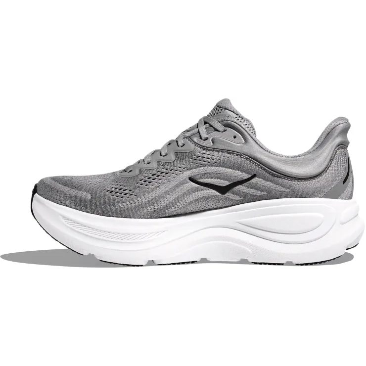 HOKA BONDI 9 M GALACTIC GREY/STELLAR GREY