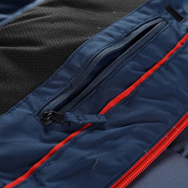 ALPINE PRO FERER 2 vintage indigo