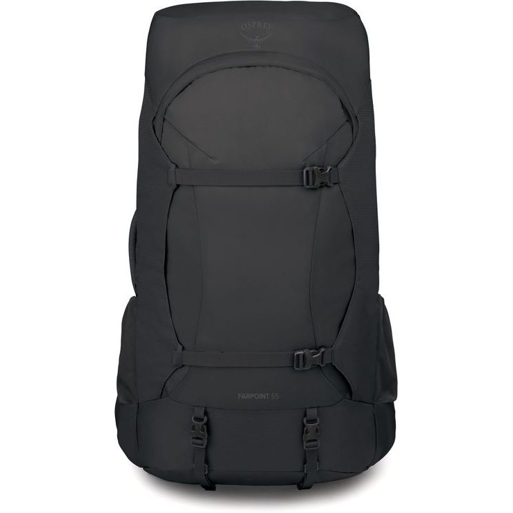 OSPREY FARPOINT TREK 55 black