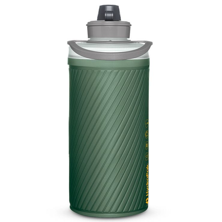 HYDRAPAK FLUX 1.0L Sage Green