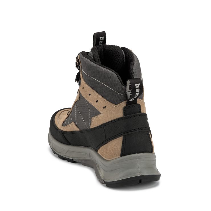 HANWAG Rotpunkt Light Mid Lady GTX lärche/anthracite