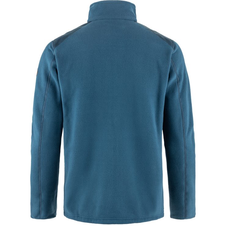 FJÄLLRÄVEN Sten Fleece M Indigo Blue