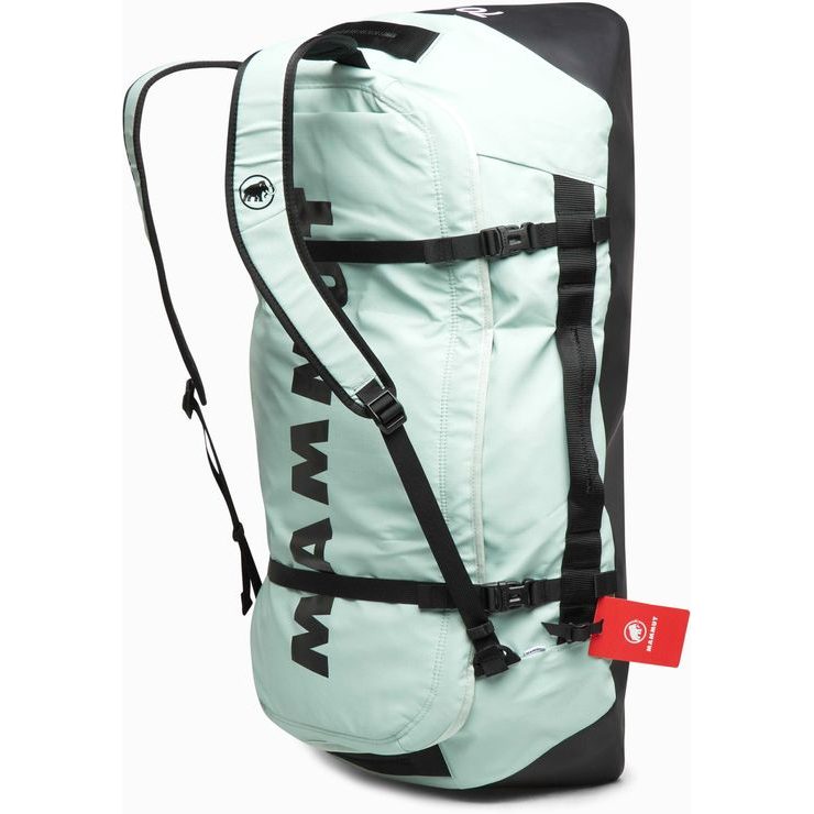 MAMMUT Cargo 70 silver sage