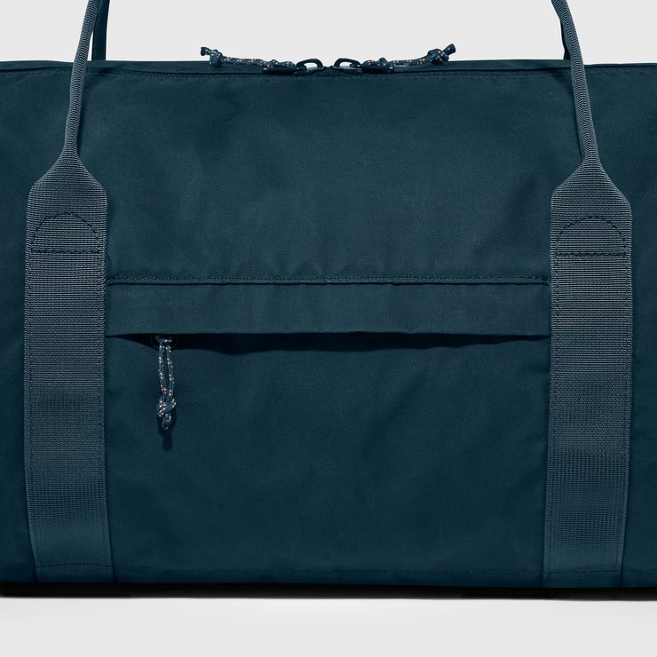 FJÄLLRÄVEN Vardag Duffel 30, Patina Green