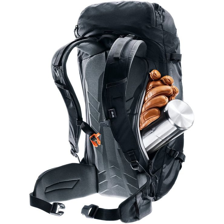 DEUTER Freescape Lite 26 Black