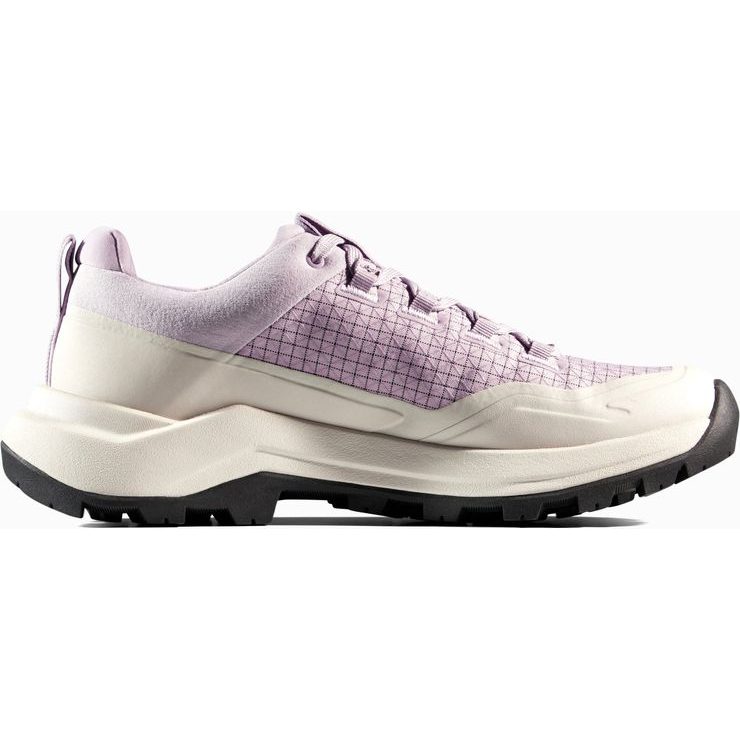 MAMMUT Sertig III LowTX Women alpine calamint-moonbeam