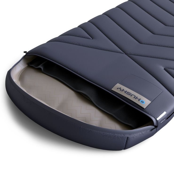 HUSKY Gala 0°C dark blue