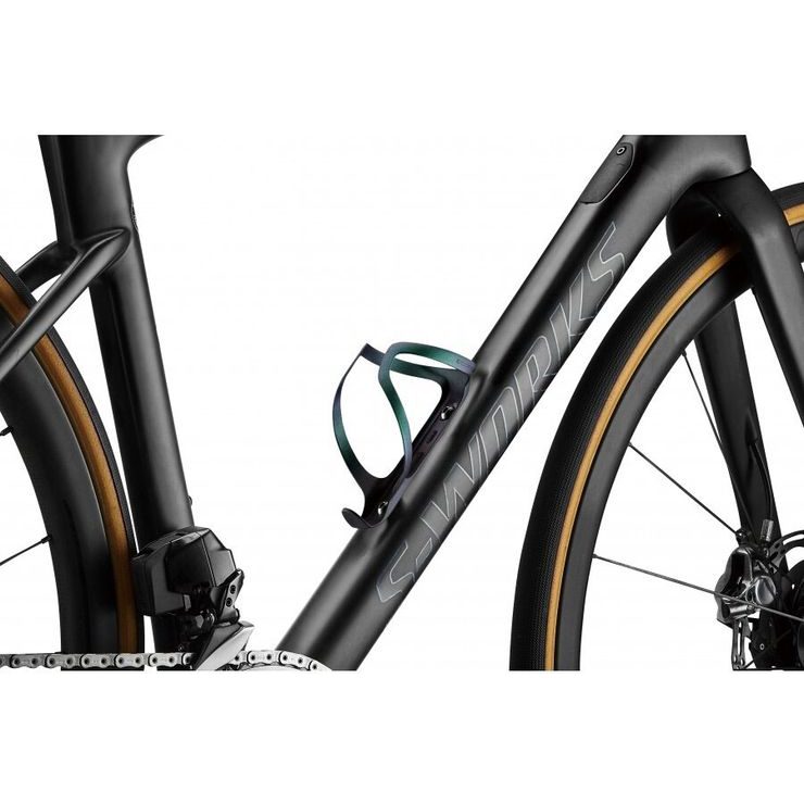 CICLOVATION Project D Cosmic Haze Emerald