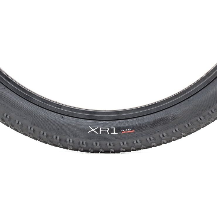 BONTRAGER 579121 XR1 25